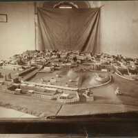 Model of Lucknow