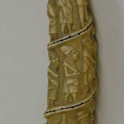 Carving