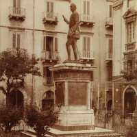 10972. Messina - Monumento a Don Giovanni d