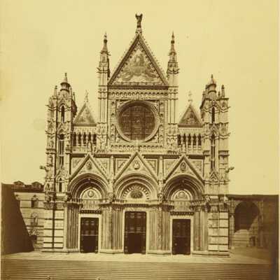 Siena Cathedral