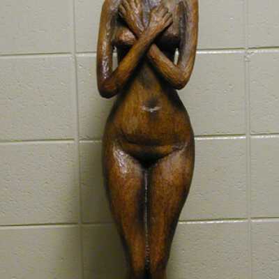 Female Figure