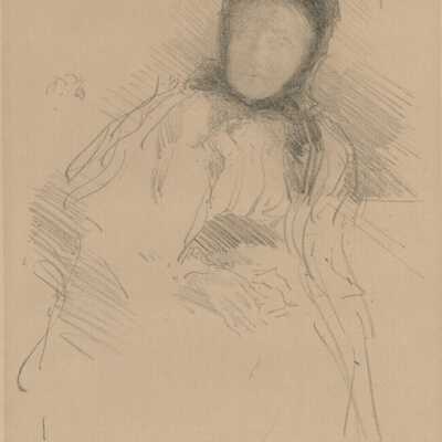 Portrait of Lady Haden