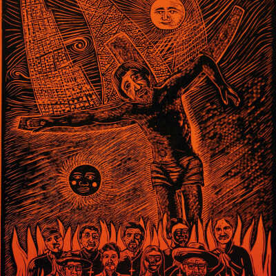 Local Artists in Purgatory