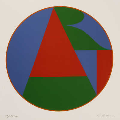 Art (Colby Art Tondo)