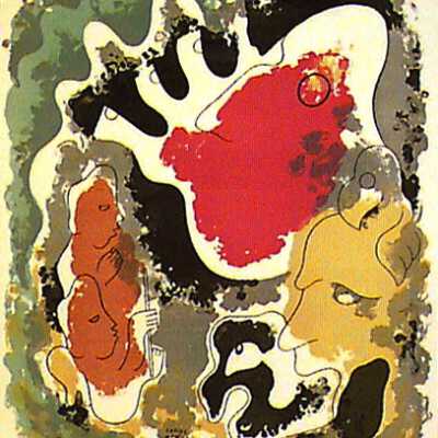 Estampas del Popol Vuh