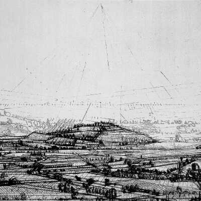 Linescape 1