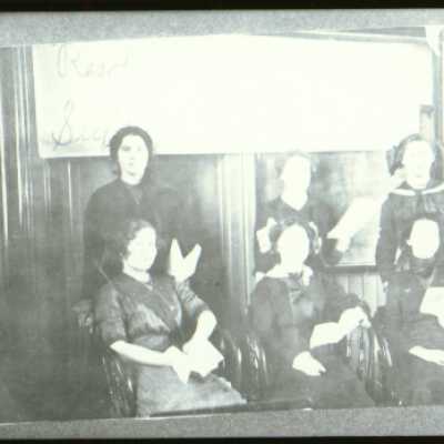 duplicating negative