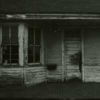 DePue architecture