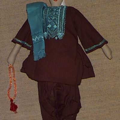 Doll