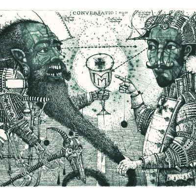 Conversation