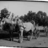 All. (Allie) Prickett Hauling Gravel