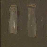 Two Bottles