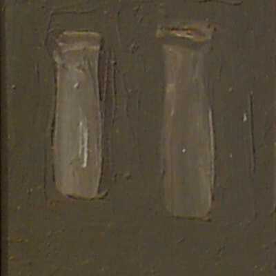 Two Bottles