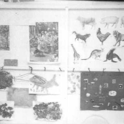 De Pue Nursery School