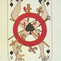 Ace of Spades