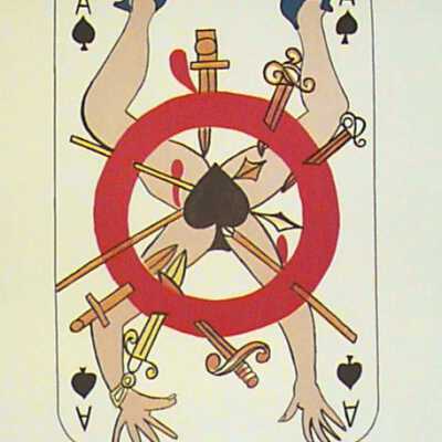 Ace of Spades