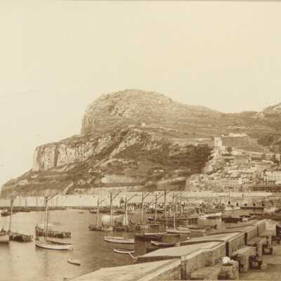 Gibralter