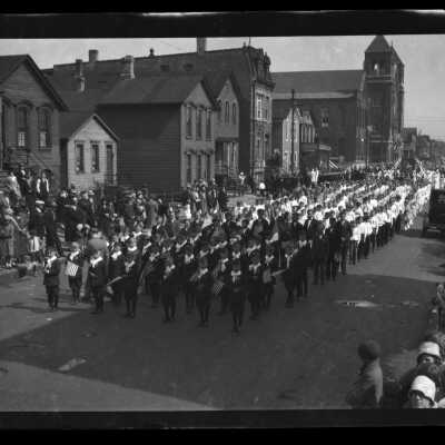 Parade