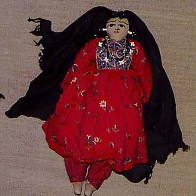 Doll