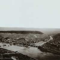 10. Bingen vom Niederwald