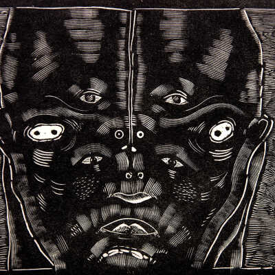 Many Eyes