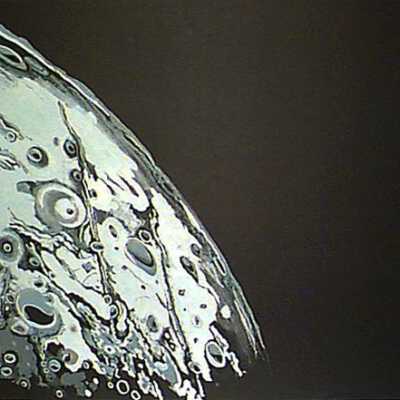 Moon Shot VIII