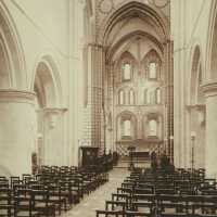 Interior View (St. Paul