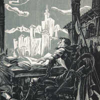 Don Quixote