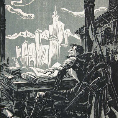 Don Quixote