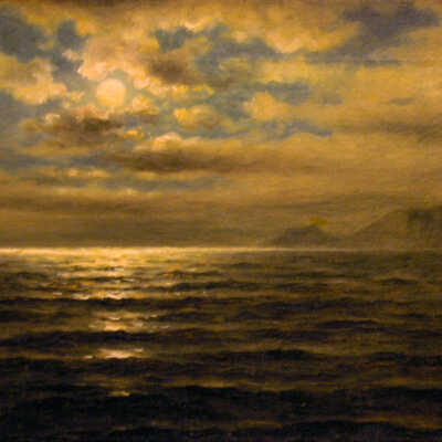 Seascape