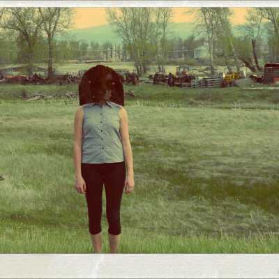 Preacher's Wife