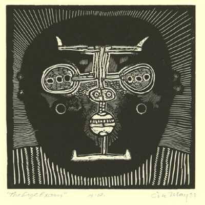 The Eye Exam