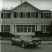 DePue architecture