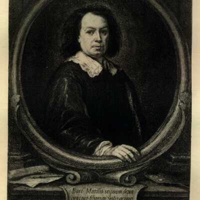 Bartholomew Murillo