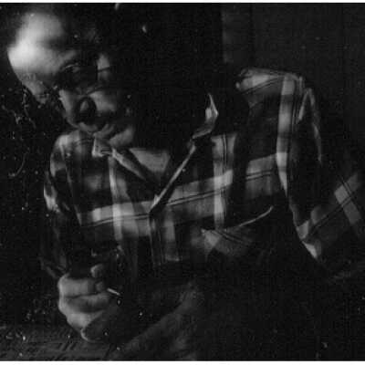 John Thomas Painting Duck