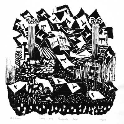 Land and Property Right (Property)