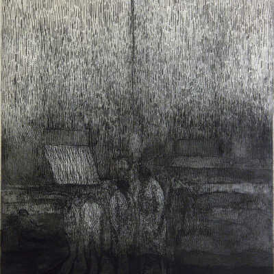Figures and Awnings II