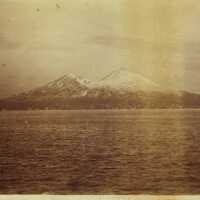 H. Vesuvio Gennajo 1895