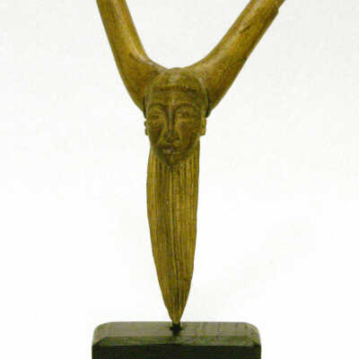 Pulley, Heddle