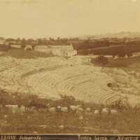 Teatro Greco- Siracuso