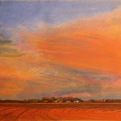 Red Earth