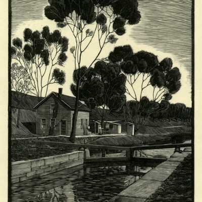 Ohio Canal