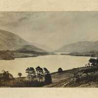 Thirlmere Helvellyn