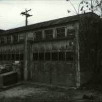 DePue architecture