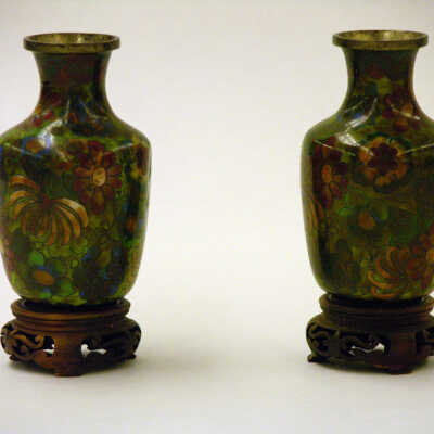 Vases