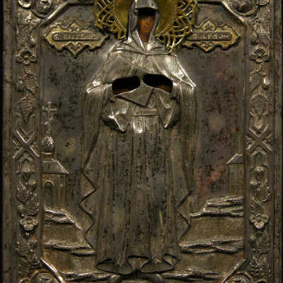 Saint Olga