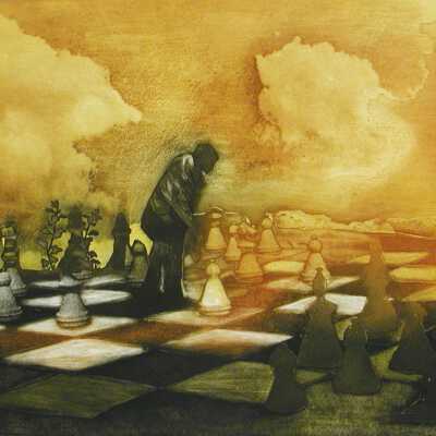Checkmate