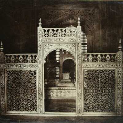 Taj Agra