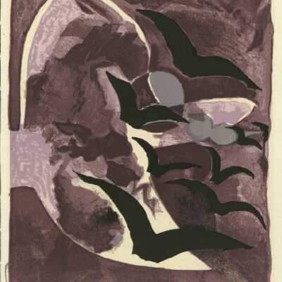 Les Oiseaux de Nuit (The Birds of the Night)