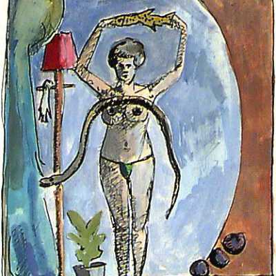 Eve